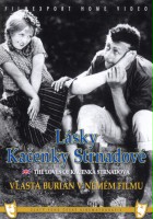 plakat filmu Lásky Kačenky Strnadové