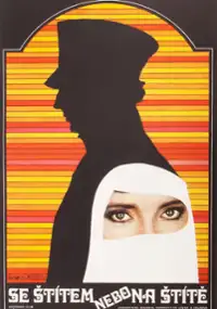 Plakat filmu Sluzha otechestvu