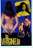 plakat filmu La Verginella