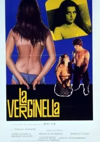 Plakat filmu La Verginella