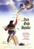 plakat filmu I Bóg przemówił