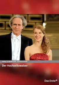 Plakat filmu Der Hochzeitswalzer