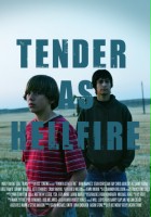 plakat filmu Tender as Hellfire