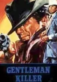 Plakat filmu Gentleman Jo... uccidi