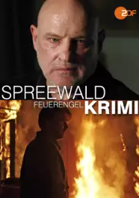 Plakat filmu Spreewaldkrimi - Feuerengel