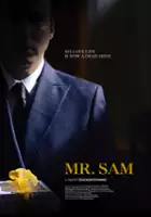 plakat filmu Pan Sam