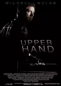 Plakat filmu Upper Hand