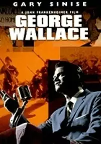 Plakat filmu George Wallace
