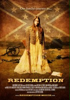 plakat filmu Redemption