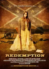 Plakat filmu Redemption