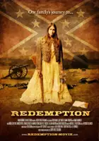 plakat filmu Redemption