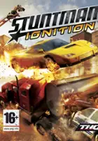plakat gry Stuntman: Ignition