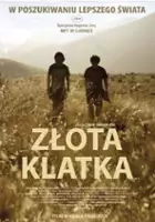 Jacobo Lieberman / Złota klatka