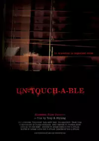 Plakat filmu Untouchable