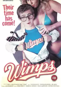 Plakat filmu Ofermy