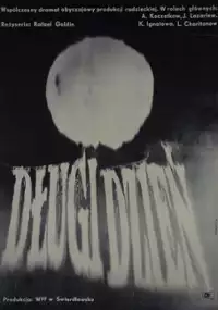 Plakat filmu Długi dzień