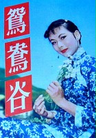 plakat filmu Yuan yang gu