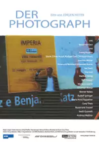 Plakat filmu Der Photograph