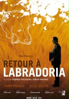 plakat filmu Retour à Labradoria