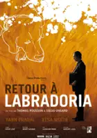 plakat filmu Retour à Labradoria