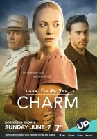 plakat filmu Miłość znajdzie cię wszędzie: Charm