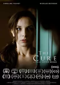 Plakat filmu The Cure
