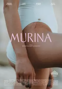 Plakat filmu Murena