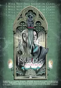Plakat filmu Injurious Nightmare