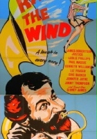 plakat filmu Raising the Wind