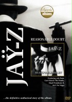 plakat filmu Klasyczne albumy rocka – Jay-Z – „Reasonable Doubt”