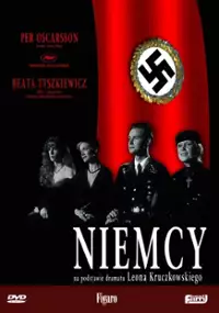 Plakat filmu Niemcy