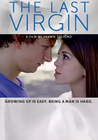 Plakat filmu The Last Virgin