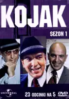 Robert L. Kimble / Kojak