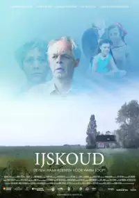 Plakat filmu Ijskoud
