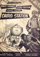 plakat filmu Dworzec centralny