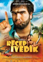 plakat filmu Recep Ivedik