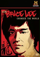 plakat filmu How Bruce Lee Changed the World