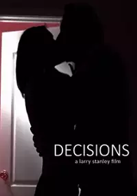 Plakat filmu Decisions