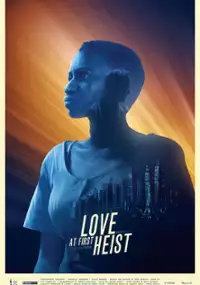 Plakat filmu Love at First Heist