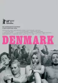 Plakat filmu Danmark