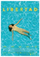 plakat filmu Wolność