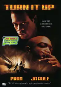 Plakat filmu Za wszelką cenę