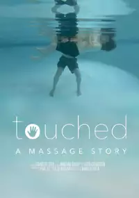 Plakat filmu Touched: A Massage Story