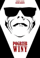 plakat filmu Pogrzeb winy