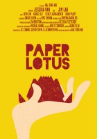 plakat filmu Paper Lotus