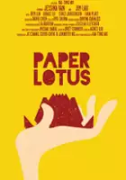 plakat filmu Paper Lotus