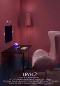 Plakat filmu Level 2