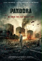 plakat filmu Pandora