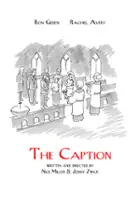 plakat filmu The Caption 