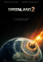 plakat filmu Greenland 2